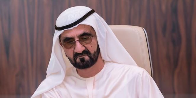 الإمارات: تقييم خدمات 600 مركز حكومي.. ولن نقبل بغير الترتيب الأول