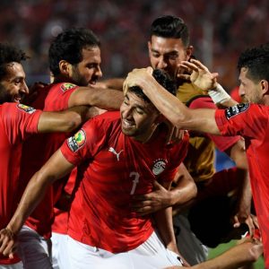 تريزيجيه: مباريات مصر القادمة ستكون أفضل  وهدفنا تحقيق اللقب
