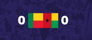 «أمم أفريقيا».. تعادل سلبي باهت بين غينيا وبنين في يوم التعادلات