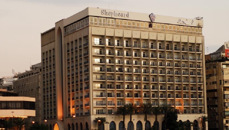 «هيل إنترناشيونال» تفوز بإدارة ومراجعة تصميمات تطوير فندق شبرد