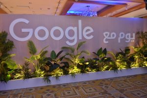 «جوجل» تكشف تفاصيل تنشيط مكتبها بمصر (فيديو)