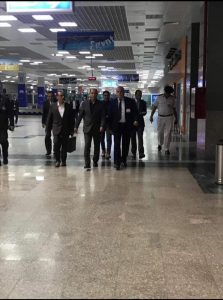 وزير الطيران: الانتهاء من أعمال التطوير بمطار الغردقة تمهيدا لافتتاحه خلال أيام