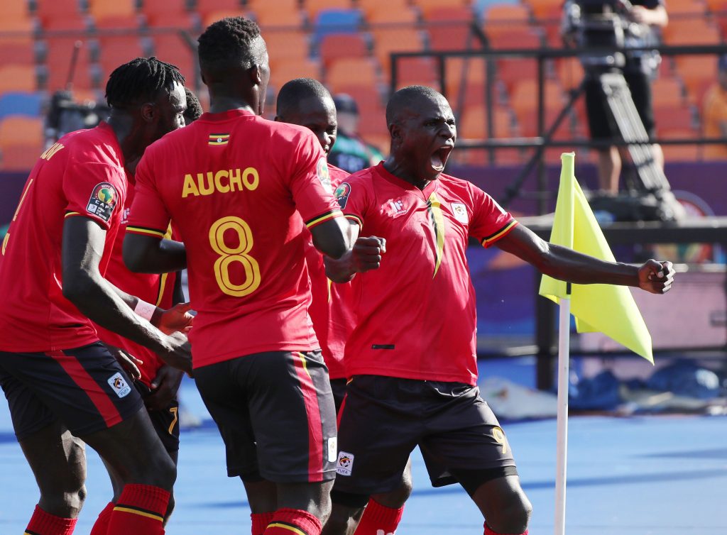كأس الأمم الأفريقية.. أوغندا تفجر أولى المفاجآت وتلقن الكونغو درسًا قاسيًا