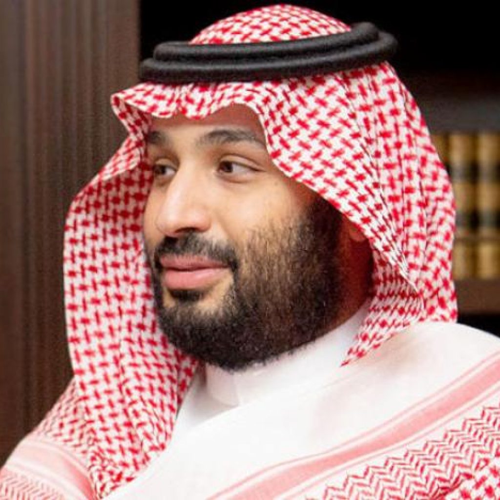 بن سلمان: أصول الصندوق السيادي السعودي ارتفعت إلى قرابة تريليون ريال تحت قيادتي