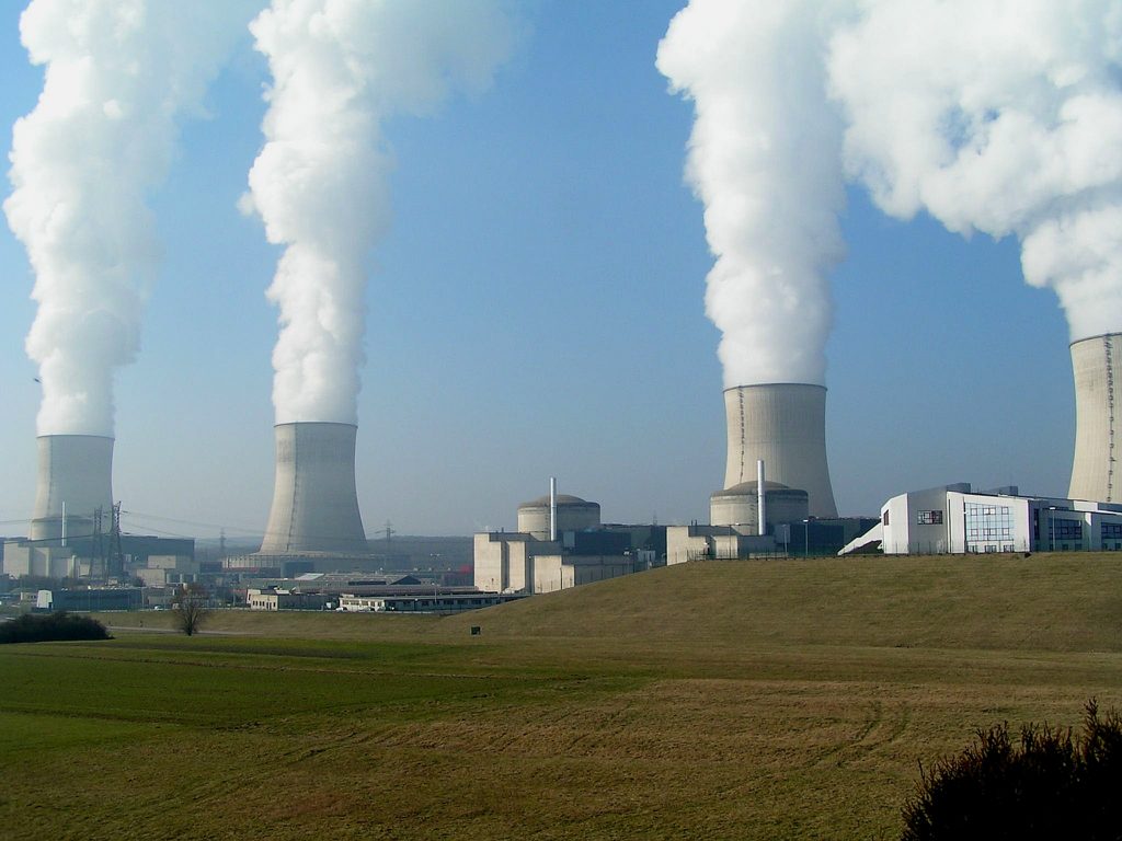 «روساتوم» الروسية تبدأ بناء محطة الطاقة النووية «باكش 2» بالمجر
