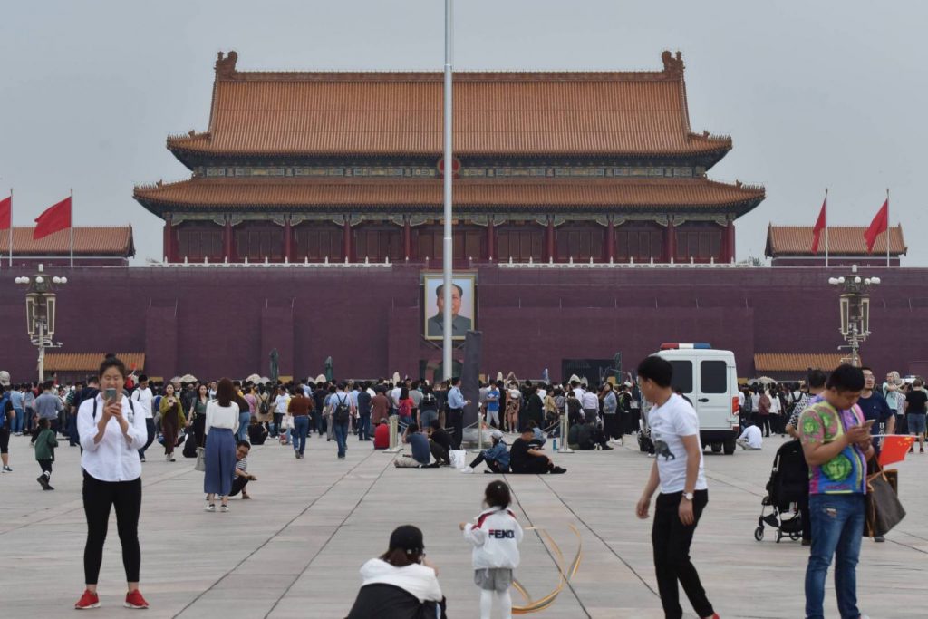 المستشار الثقافي لسفارة بكين :   66 % زيادة فى عدد السائحين الصينيين لمصر العام الماضى