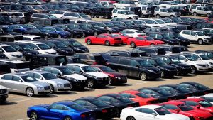 الصين تستدعى 12.5 مليون سيارة في 2018 بانخفاض 37.6% عن 2017