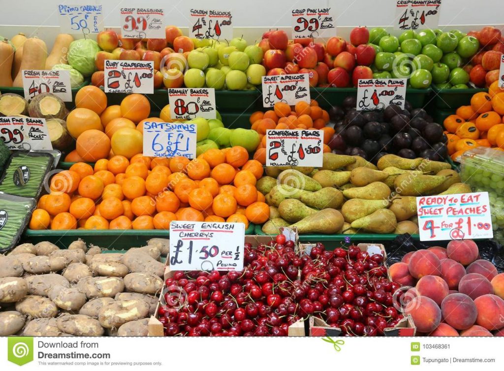الفاو: ارتفاع مؤشر أسعار الغذاء العالمية في مايو