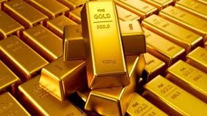 الذهب يسجل أعلى  مستوى منذ شهرين  والأوقية تتجاوز 1311 دولارا