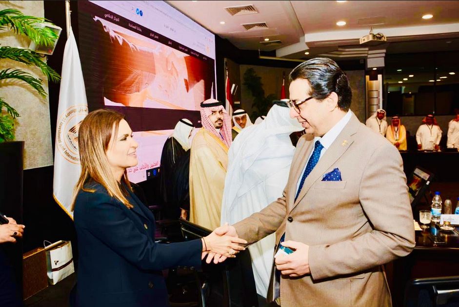 «الطيار» السعودية للعقارات: ندرس تنفيذ مشروع خدمي بالعاصمة الإدارية