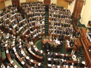 «إسكان النواب» تستنكر عدم حضور محافظ القاهرة اجتماع اللجنة