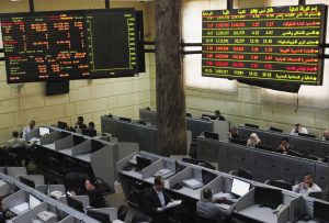 سيتي بنك وباركليز يتصدران المتعاملين الرئيسيين بالبورصة المصرية الأسبوع الماضي