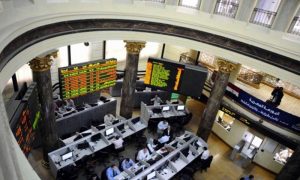 «شعاع»: بورصة مصر ثاني أسوأ أداء بين الأسواق العربية في يوليو (جراف)