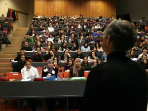 هآرتس: الجامعات الإسرائيلية تتراجع في التصنيف العالمي