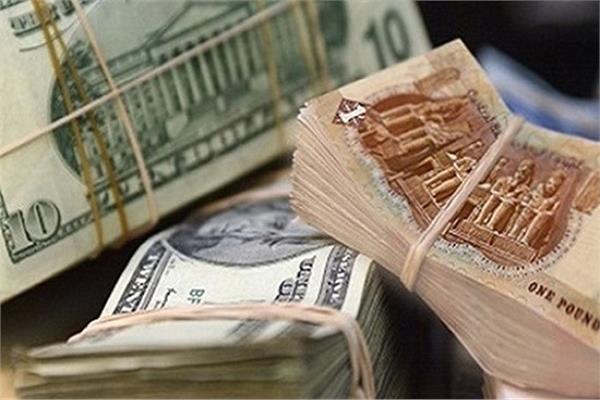 سعر الدولار في مصر الآن.. مصرف أبوظبي الأعلى