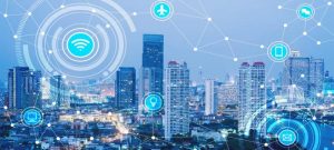 انتشار المدن الذكية وتطبيقات إنترنت الأشياء نتائج محققة بمستقبل تكنولوجيا 5G