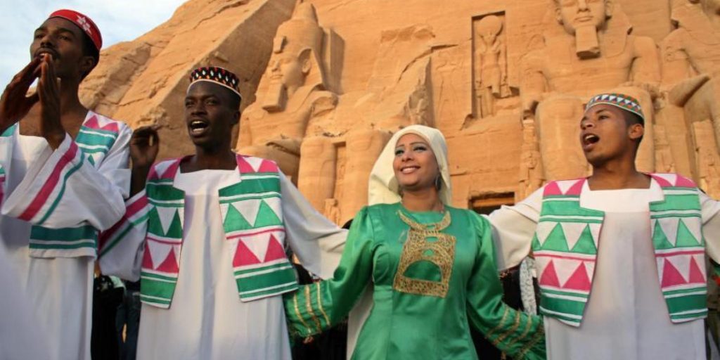 الحكومة تحسم أزمة «أهالي النوبة»: 11716 متضررا من «السد وخزان أسوان» سيتم تعويضهم