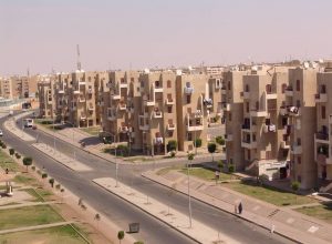 «الإسكان»: تنفيذ 6720 وحدة بمشروع سكن لكل المصريين بـ«أسوان الجديدة»