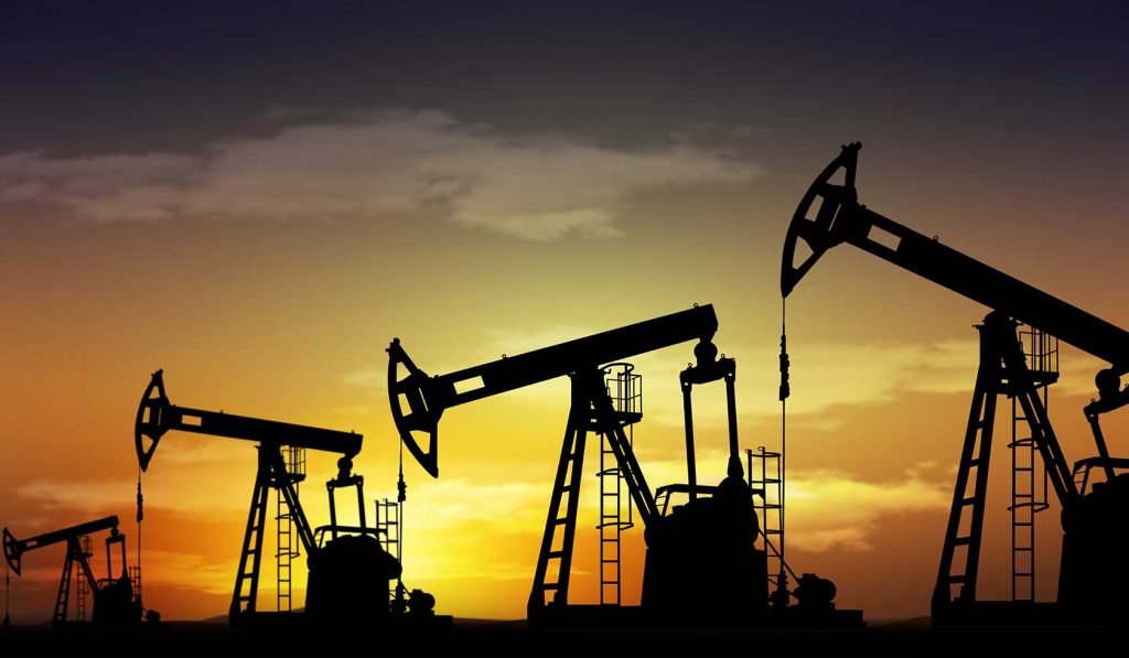 البترول يتصدر الصادرات السلعية لمصر خلال النصف الأول من العام المالي (إنفوجراف)
