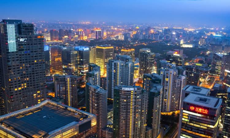 بكين تبدأ تشغيل خدمات تكنولوجيا 5G فى 40 مدينة