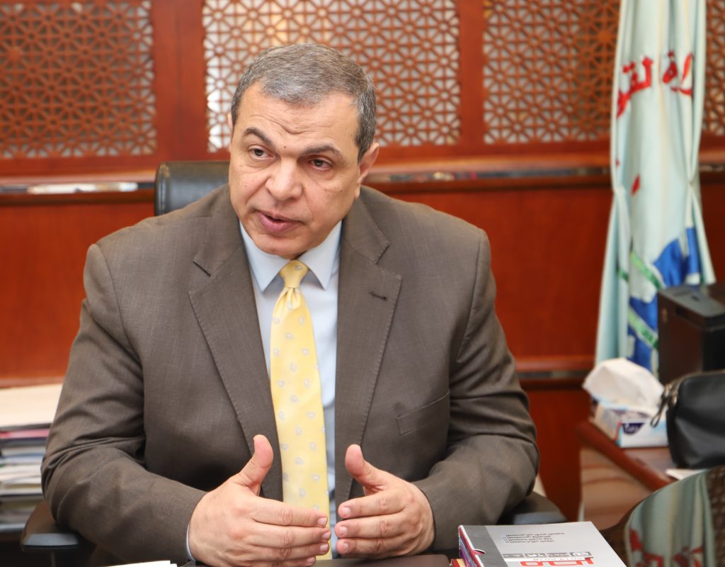 «القوى العاملة»: تحصيل 29 مليون جنيه مستحقات مصريين بالرياض