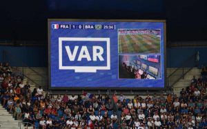 عصام عبدالفتاح يكشف تكلفة تقنية «VAR» في الدوري المصري