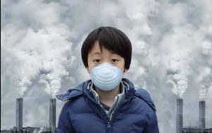 ممثل برنامج الأمم المتحدة: 7 ملايين حالة وفاة سنويا بسبب تلوث الهواء