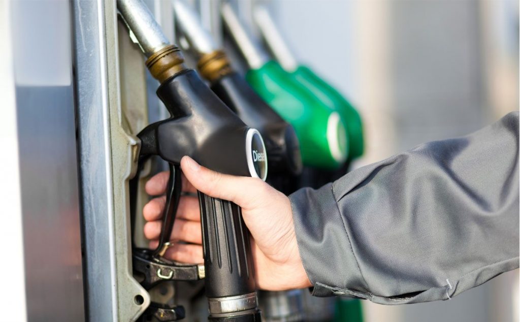 زيادة أسعار البنزين في السعودية لشهر أغسطس