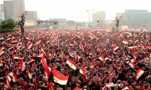 «سر المصريين» أغنية من الداخلية للشعب بمناسبة 30 يونيو (فيديو)