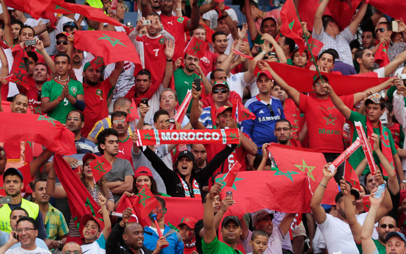 اللجنة المنظمة لبطولة أمم أفريقيا تعتذر للمغرب بسبب «خطأ غير مقصود»