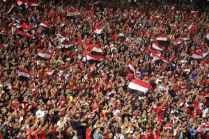 اللجنة المنظمة للـ«CAN» تعلن تعليمات دخول مباراة مصر وجنوب أفريقيا