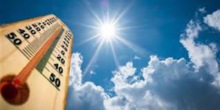 درجات الحرارة اليوم الخميس 3-9-2020 فى مصر