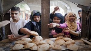 التموين تعتذر للمواطنين والمخابز.. تعرف على السبب