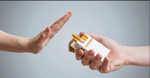 مصلحة الجمارك تسمح لشركة بريتش أمريكان توباكو إيجيبت بطرح منتج للتبغ المسخن