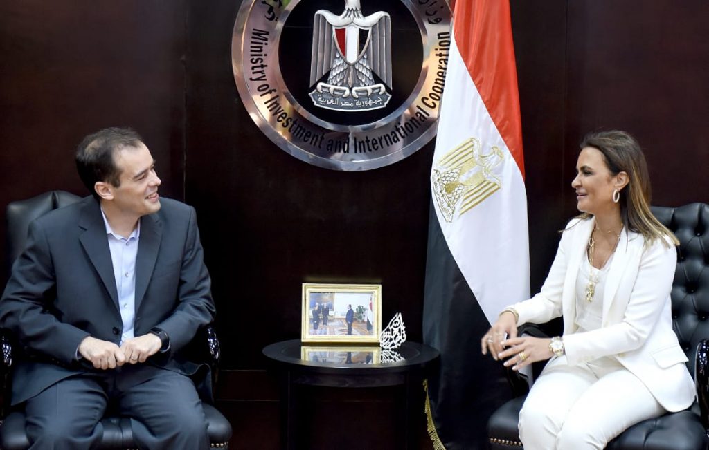 مدير «جوجل» للشرق الأوسط وشمال أفريقيا: تحسن مناخ الاستثمار بمصر يدفعنا لإعادة فتح مكتبنا بالقاهرة قريبا