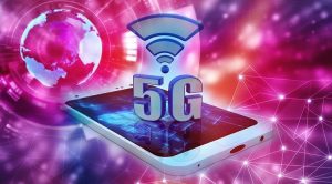 هواوى توقع 46 عقدا تجاريا لتكنولوجيا 5G في 30 دولة