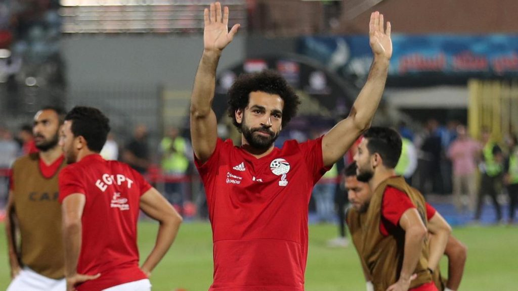 بالأرقام.. محمد صلاح يتفوق على منتخبات أفريقية في القيمة السوقية.. وماني وصيفًا