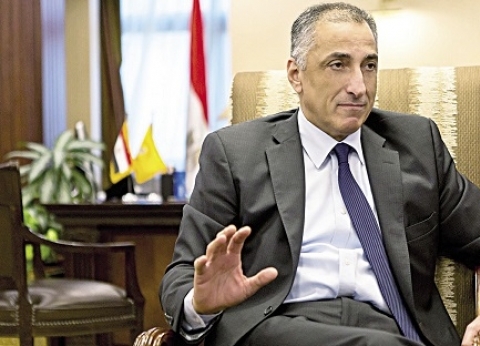 طارق عامر: قانون البنوك يعزز دور مجالس إدارات القطاع المصرفي