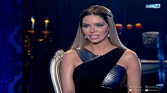 بعد نجاحها فى رمضان ..عائشة تبدا تحضيرات الموسم الثالث