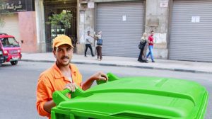 يشمل دمج «السرّيحة».. الحكومة تناقش عرضًا لجمع المخلفات وتنظيف شوارع القاهرة