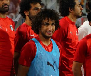 اتحاد الكرة: عمرو وردة لن يعود إلى المنتخب الوطني