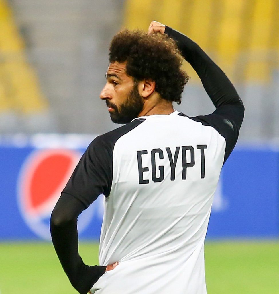 اتحاد الكرة يعلن غياب محمد صلاح عن مواجهتي كينيا وجزر القمر