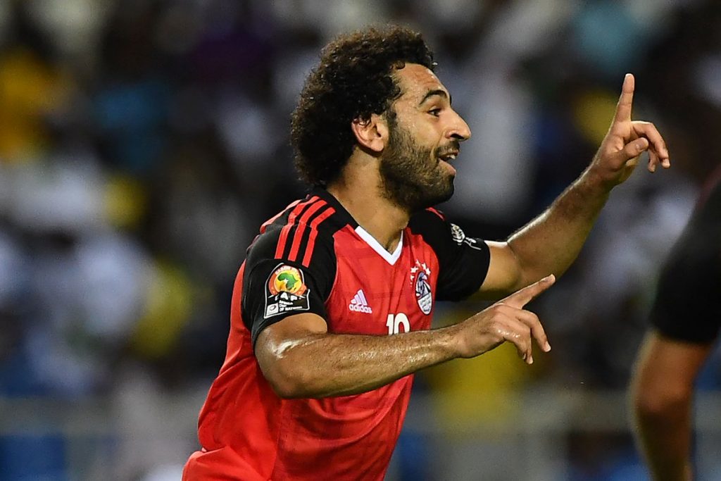 جامعة القاهرة تفسر عدم وصول تبرعات محمد صلاح لمعهد الأورام