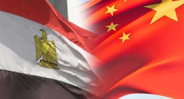 مسؤول صينى: وفد من 19 شركة يزور مصر.. والتعاون مع أفريقيا نموذج يحتذى به