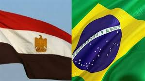 80 شركة برازيلية تبحث إقامة مشروعات استثمارية بمصر