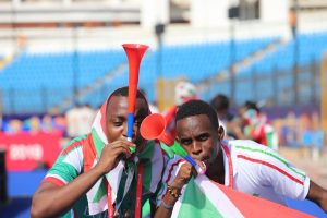 الانتصار الأول.. مدغشقر يقترب من التأهل بفوز تاريخي على بوروندي