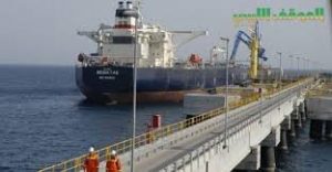 «النفط الليبية» قلقة إزاء تزايد التواجد العسكري في ميناء رأس لانوف