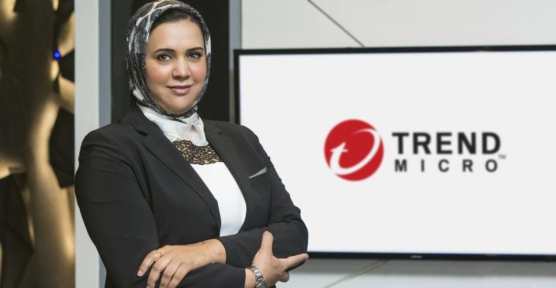 رئيس تريند مايكرو : 3 ملايين فرصة عمل في مجال أمن المعلومات