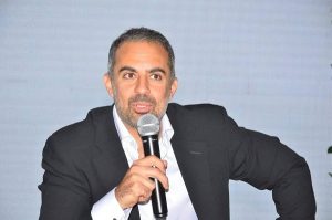 هشام الناظر مدير شركة جوجل: 3 أولويات لجوجل فى مصر
