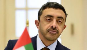 الإمارات "قلقة" من الأحداث في السودان وتطالب باستئناف الحوار